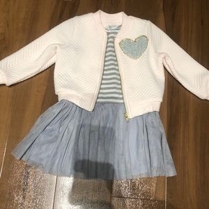 Pippa & Julie Set Size 3